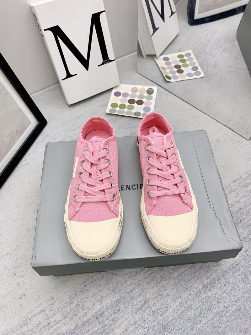 Balenciaga Low Shoes